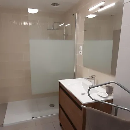 Les Bruyeres - Maison Casa de Férias