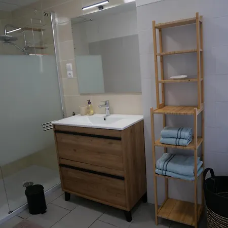 Les Bruyeres - Maison * Léon