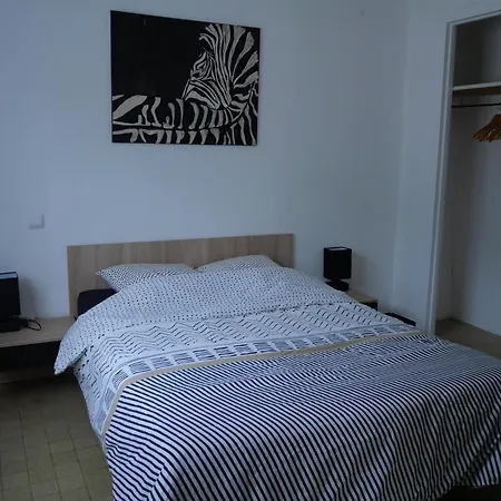 Casa de Férias Les Bruyeres - Maison