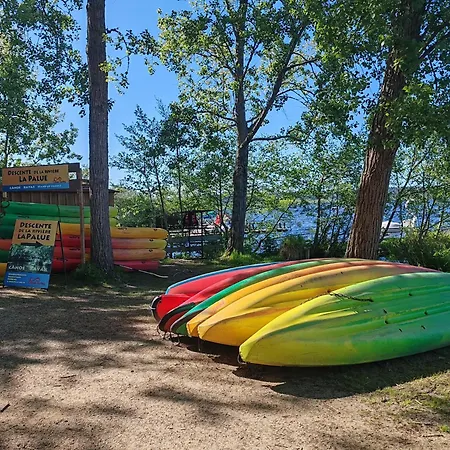 Casa de Férias Les Bruyeres - Maison