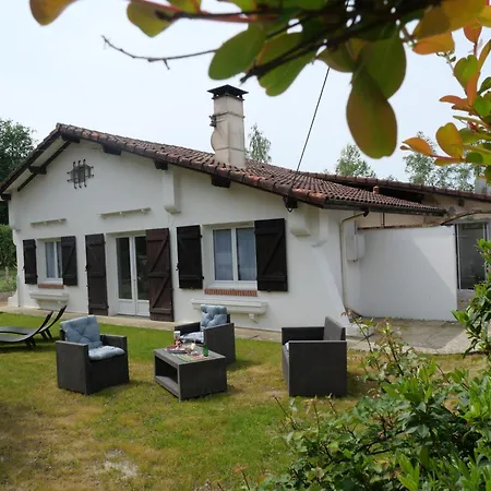 Les Bruyeres - Maison Casa de Férias Léon