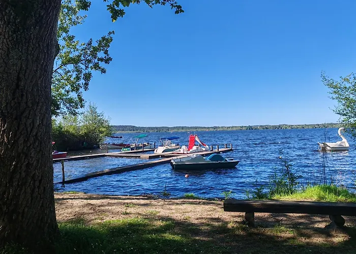 Σπίτι διακοπών Les Bruyeres - Maison Léon