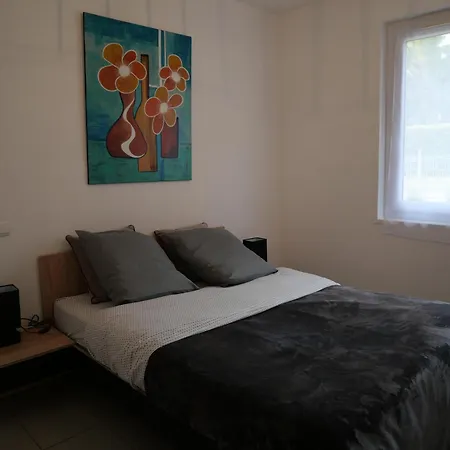 Les Bruyeres - Maison *