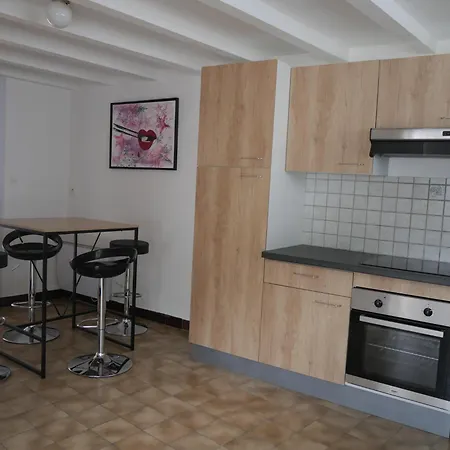 Holiday home Les Bruyeres - Maison Leon