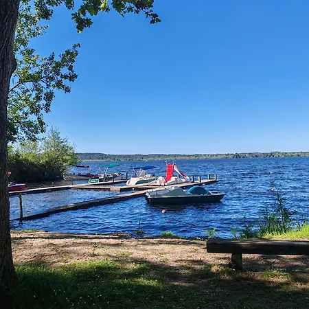 펜션 Les Bruyeres - Maison Léon