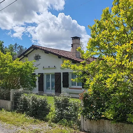 Les Bruyeres - Maison Leon