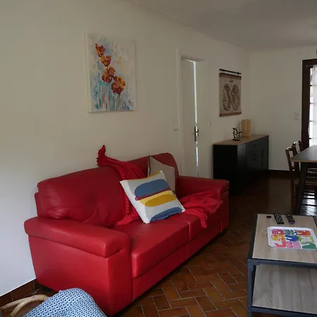 Les Bruyeres - Maison