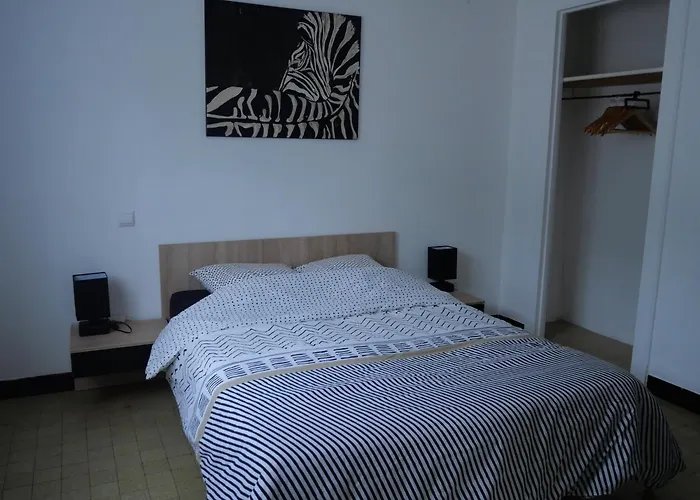 度假居 Les Bruyeres - Maison