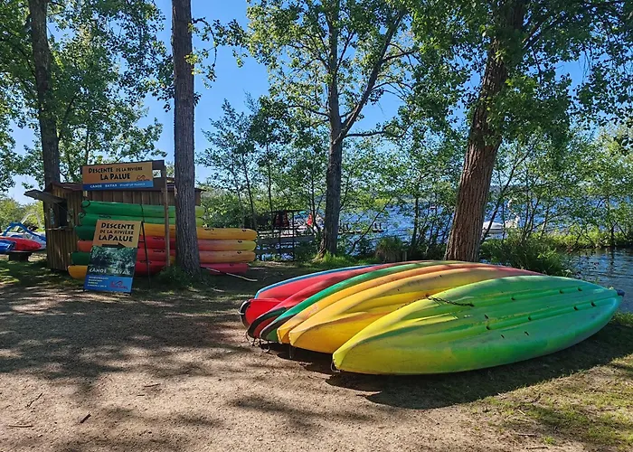 度假居 Les Bruyeres - Maison