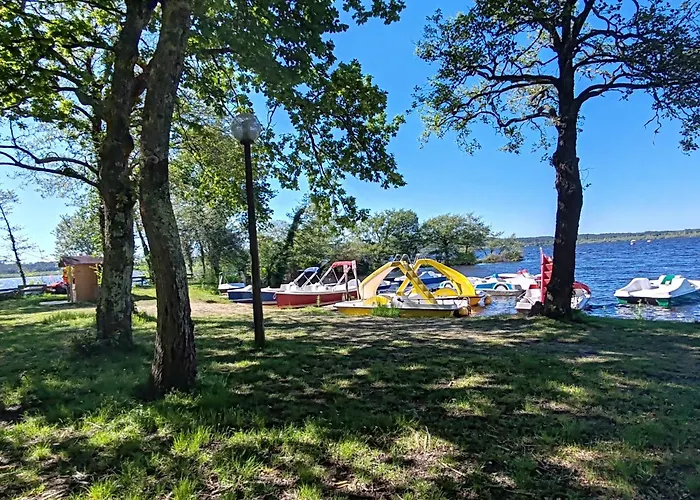 Les Bruyeres - Maison 度假居 *